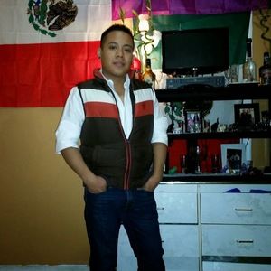 Meet your Posher, Elias